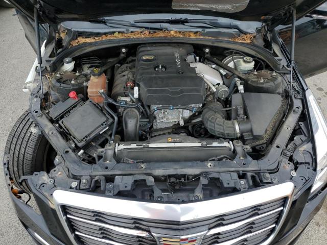1G6AB5RX8F0102704 Cadillac ATS LUXURY