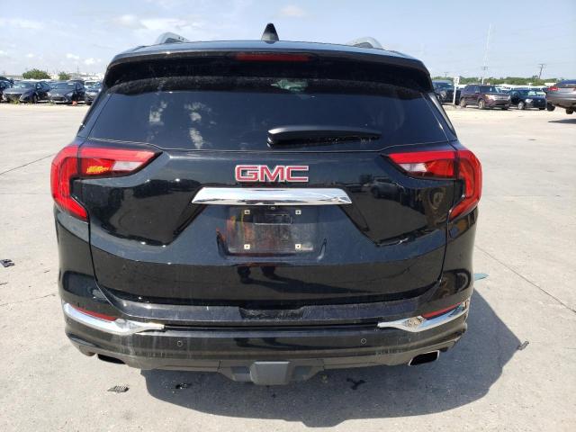 3GKALSEX7KL100751 GMC Terrain Denali