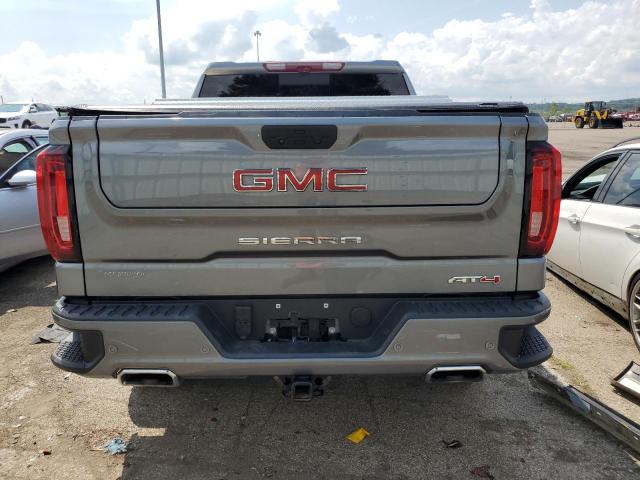 3GTP9EED0MG270134 GMC Sierra K1500 At4