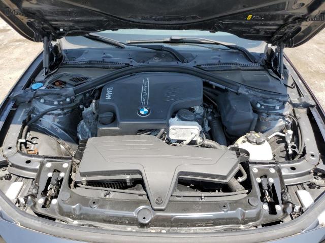 WBA8A9C55JAH14195 BMW 320 I