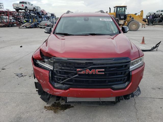 1GKKNKL45PZ172555 GMC ACADIA SLE