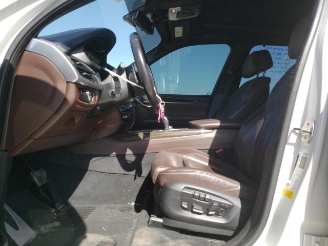 5UXKR2C55G0H42732 BMW X5 Sdrive35i