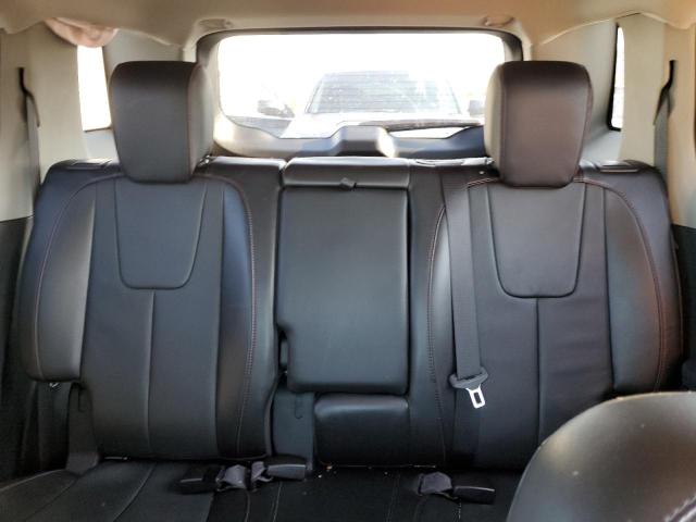 2GKFLZE3XF6318303 GMC Terrain Denali