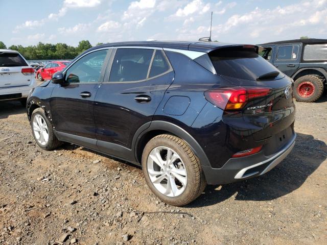 KL4MMBS25LB103224 Buick Encore Gx Preferred