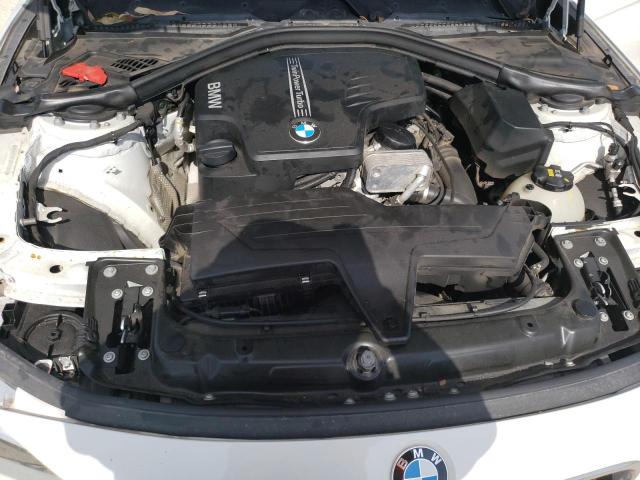 WBA8E9G53GNT45043 BMW 328 I Sulev