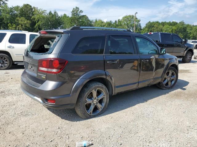 3C4PDCGG8JT156069 Dodge Journey Crossroad