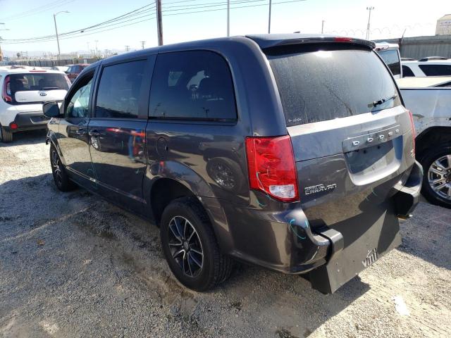 2C4RDGEGXKR658332 Dodge Grand Caravan Gt