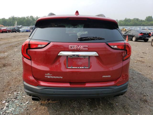3GKALTEX3KL170589 GMC Terrain Sle