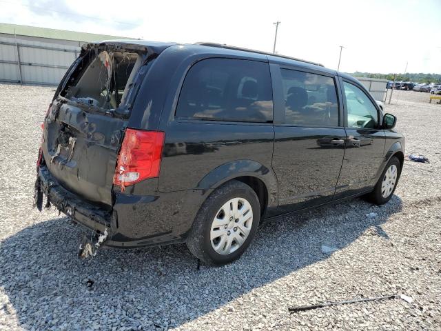 2C4RDGBG4KR728685 Dodge Grand Caravan Se
