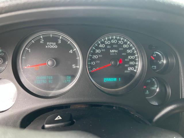 1GT125E83EF135987 GMC Sierra K2500 Denali