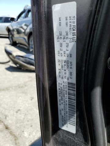 3C4PDCBG5FT649500 Dodge Journey Sxt