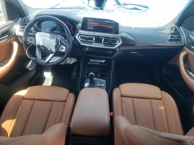 5UX53DP03P9N99376 BMW X3 Xdrive30i