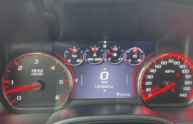 3GTU2WEJ6FG349930 GMC Sierra K1500 Denali
