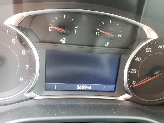 1GKKNML47PZ223680 GMC ACADIA SLT
