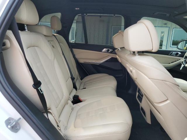 5UXCR6C08M9G17425 BMW X5 Xdrive40i