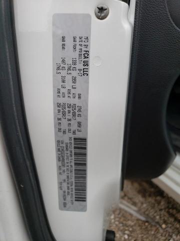 2C4RDGEG6HR865387 Dodge Grand Caravan Gt