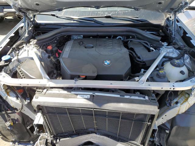 5UXTY5C06M9E77310 BMW X3 Xdrive30i