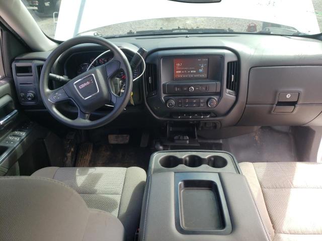 3GTU2LEC7JG283557 GMC Sierra K1500