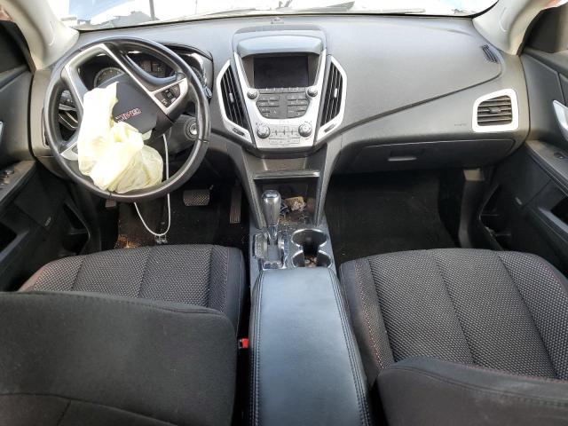 2GKALNEK9H6109177 GMC Terrain Sle