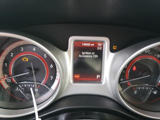3C4PDCBG5ET175563 Dodge Journey Sxt