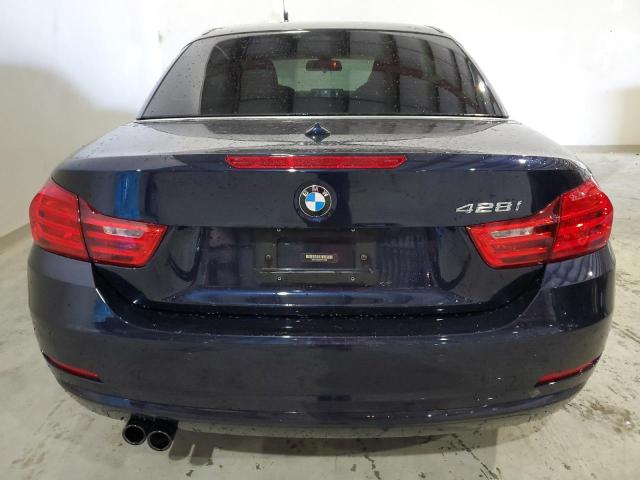 WBA3V5C58FP751895 BMW 428 I