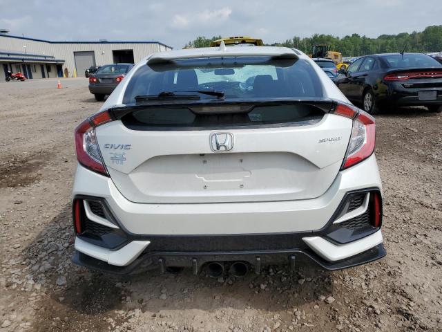 SHHFK7H48MU410944 Honda Civic Sport