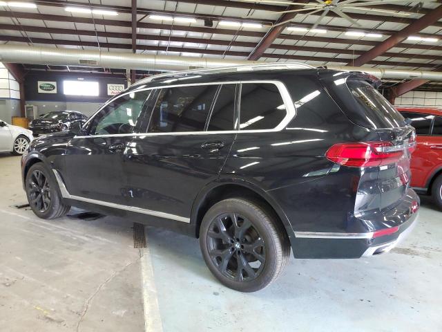 5UXCW2C0XL9B45597 BMW X7 Xdrive40i