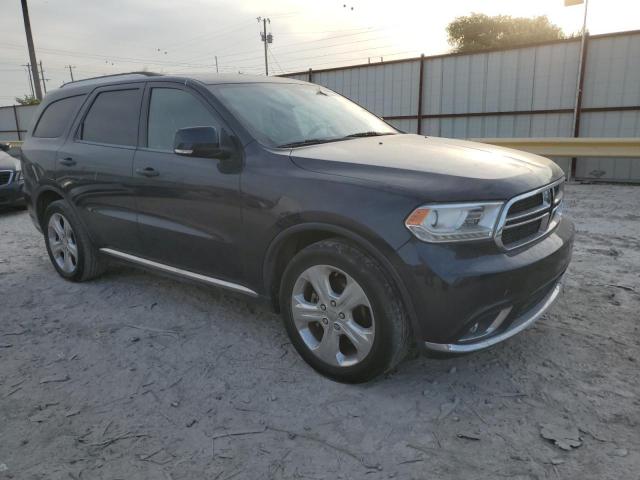 1C4RDHDG8EC972064 Dodge DURANGO LIMITED