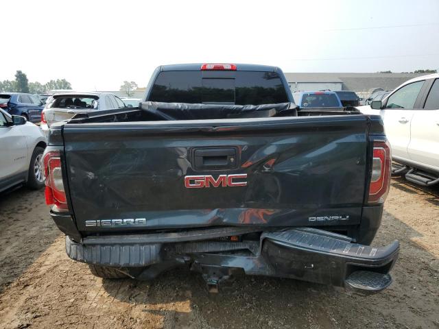 3GTU2PEJ1JG523949 GMC Sierra K1500 Denali