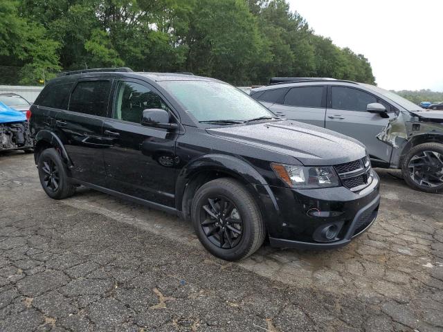 3C4PDCBB6KT778604 Dodge JOURNEY SE