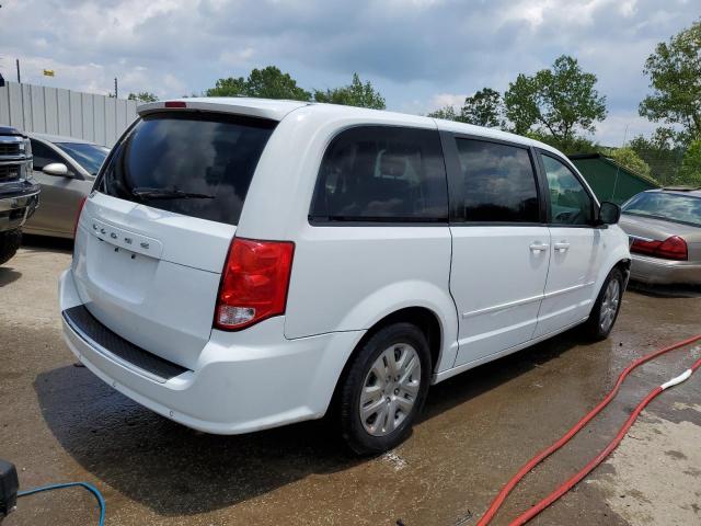 2C4RDGBG3HR649341 Dodge Grand Caravan Se