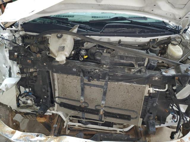 1GTW7AFF6H1907302 GMC Savana G2500