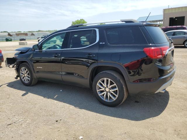 1GKKNSLS5HZ183264 GMC ACADIA SLE
