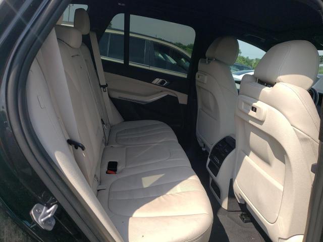5UXCR6C59KLL38476 BMW X5 Xdrive40i