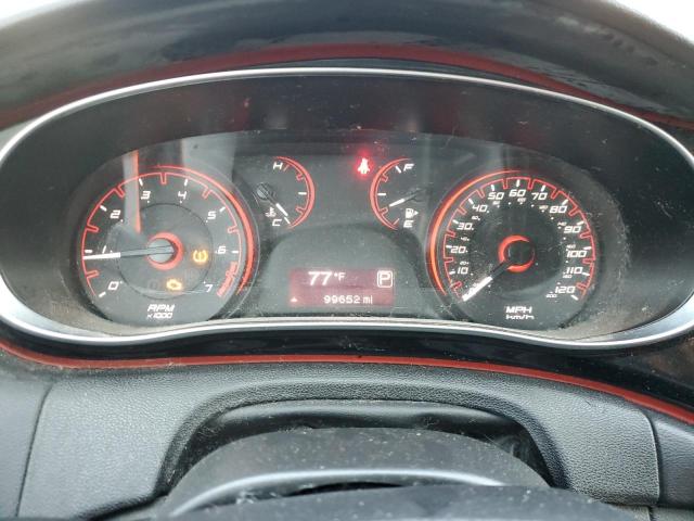1C3CDFBB5GD624760 Dodge DART SXT