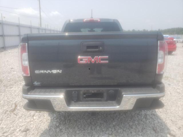 1GTG5BE31G1307843 GMC Canyon