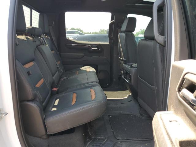 3GTUUEET3NG563990 GMC Sierra K1500 At4