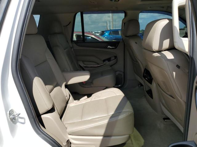 1GKS1BKC9GR445002 GMC YUKON SLT