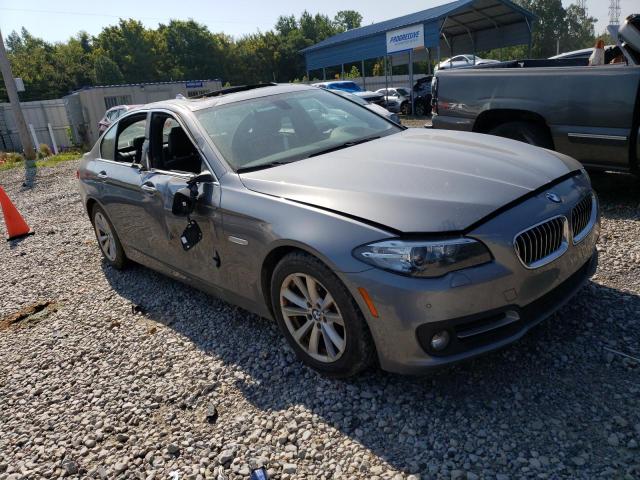 WBA5A5C53FD523101 BMW 528 I