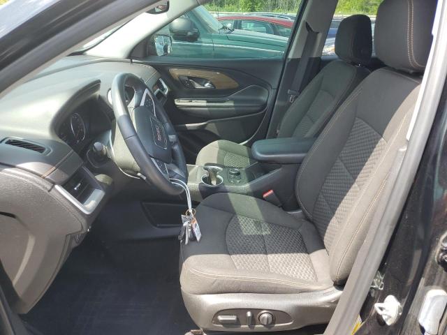 3GKALTEVXML383251 GMC Terrain Sle