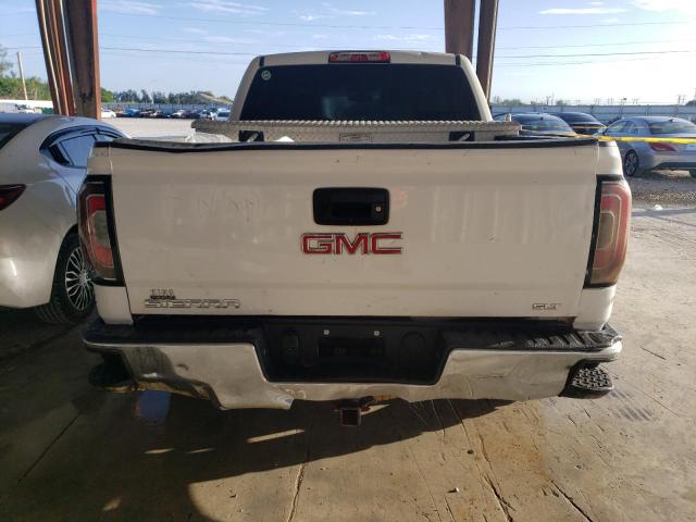 3GTU2NECXGG159786 GMC Sierra K1500 Slt