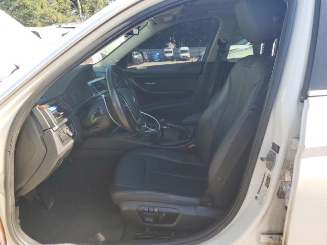 WBA3A5G57FNP34975 BMW 328 I