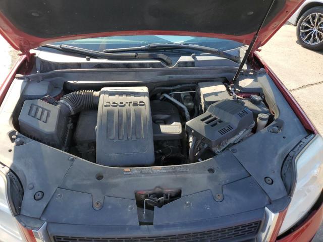 2GKALREK6F6374742 GMC Terrain Sle