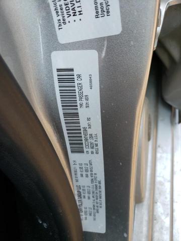 1C3CCCABXFN555849 Chrysler 200 Limited