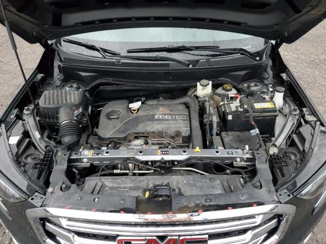 3GKALMEV4KL101298 GMC Terrain Sle