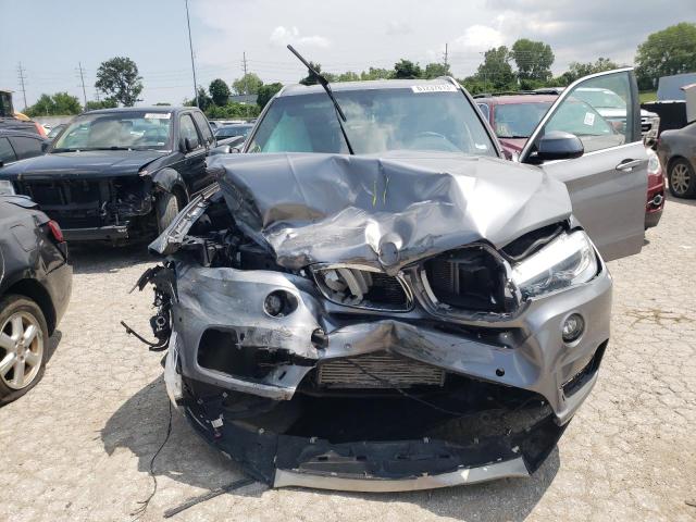 5UXKR0C55J0X99134 BMW X5 Xdrive35i