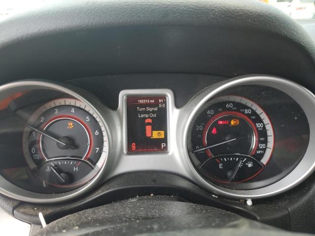 3C4PDCBG1ET115148 Dodge Journey Sxt