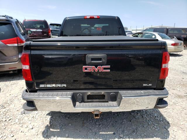 1GTV2UEC5FZ305198 GMC Sierra K1500 Sle