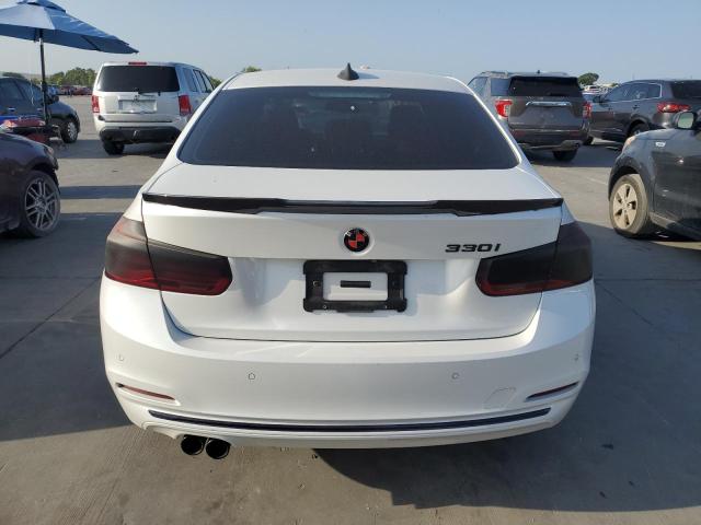 WBA8B9G54JNU58077 BMW 330 I