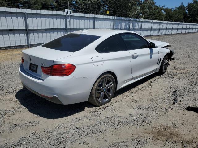 WBA3N7C52FK223942 BMW 428 I